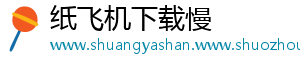 纸飞机下载慢